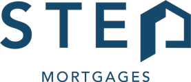 Step Mortgages Logo